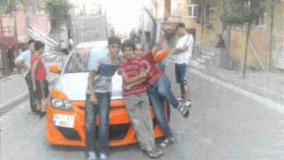 Knk O Kız Sana Bakmaz 2
