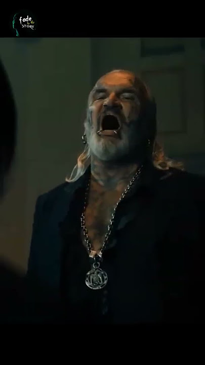 I am Klaus | John Wick: Chapter 4 (2023)