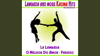 La Lambada - Kaoma