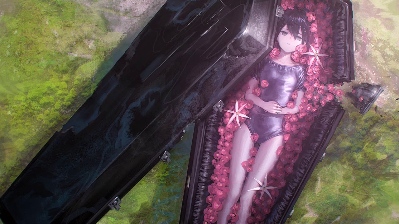 [Original] All the flowers are dead YouTube