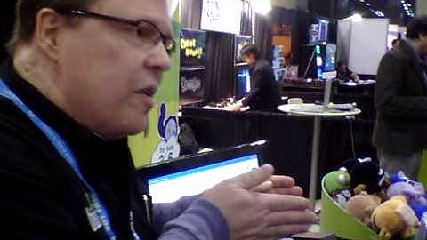 The Beamz Interactive Music System