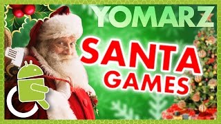 Santa Games - Immobile - Yomarz screenshot 5