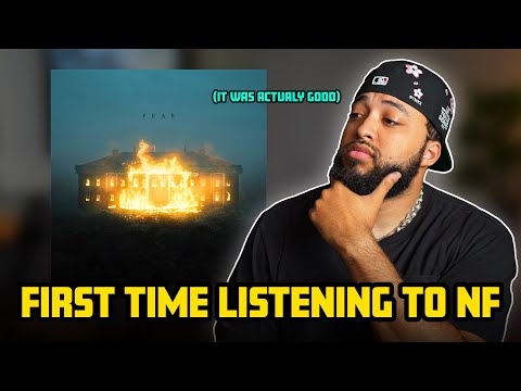 FEAR - NF | FULL REACTION STREAM