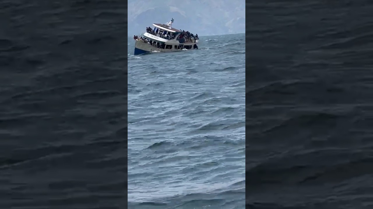 kango boat accident 