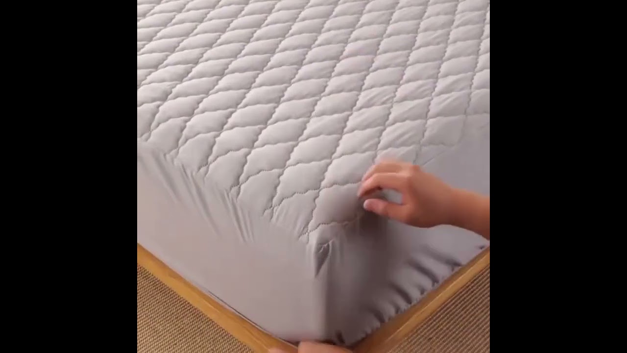 Waterproof Mattress Cover-4
