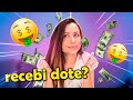 ELE PAGOU PRA CASAR COMIGO? DOTE NO EGITO 🤑 | Brasileira no Egito