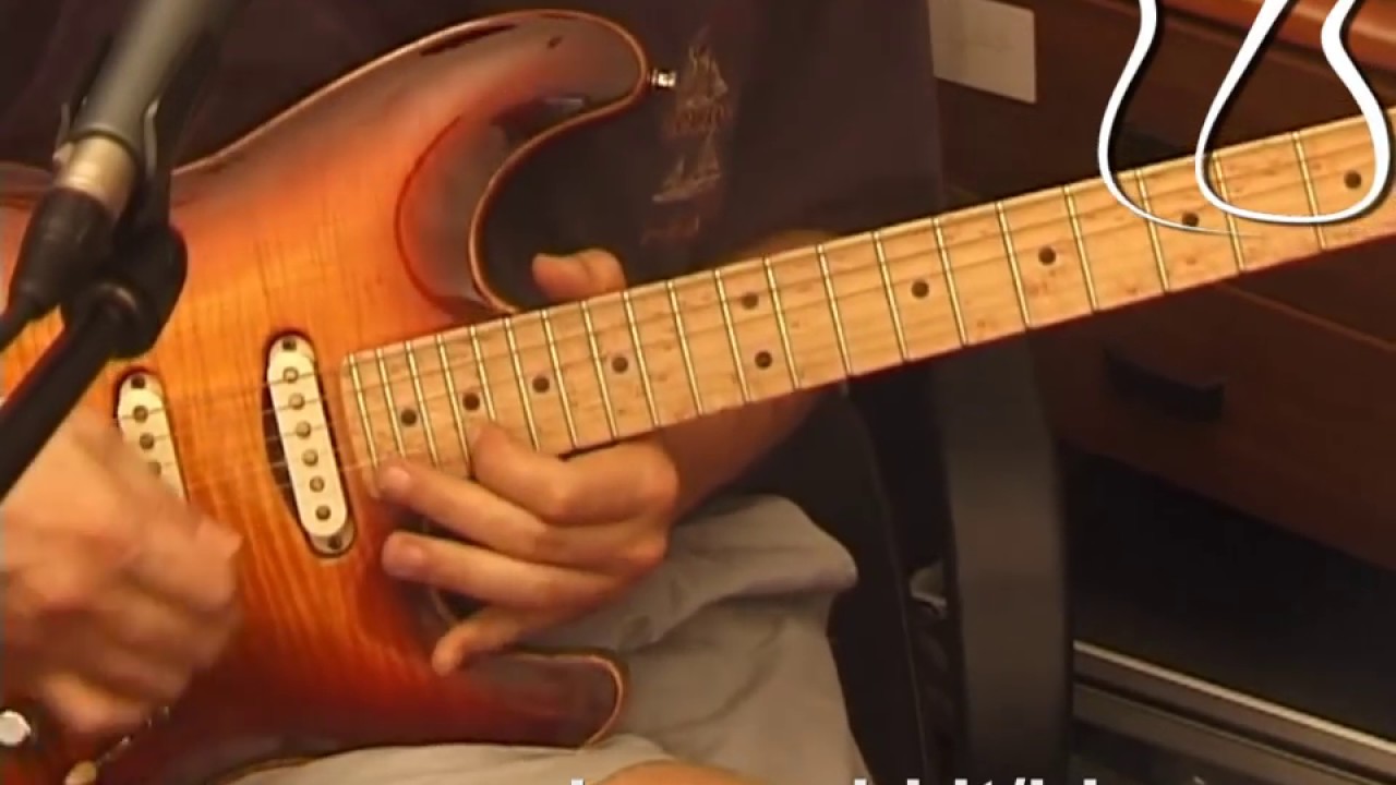 Tutorial: Alba Chiara assolo