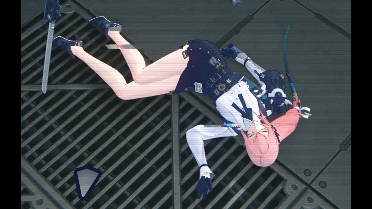 Yanagi Ryona リョナ