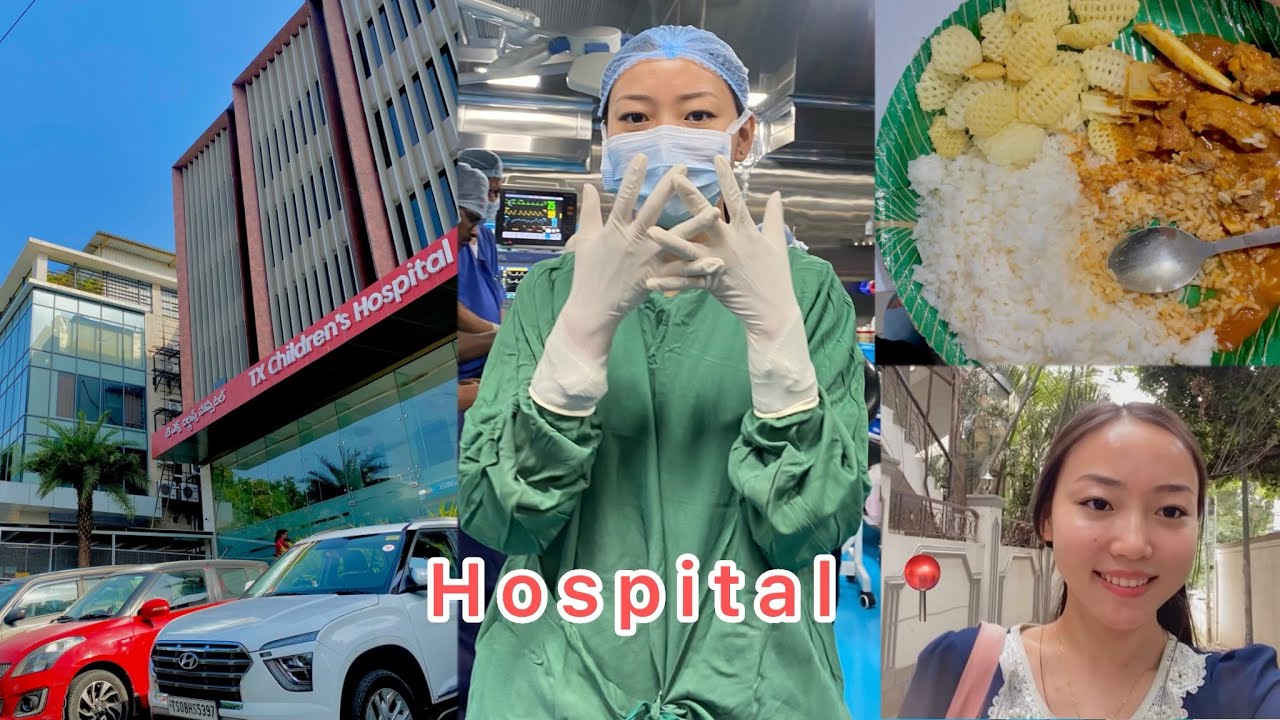 A day in my life 🩵 I| student nurse 📍 || - YouTube