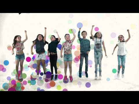 CANDY STUDIO - გაიხარე