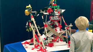 2018 Norwalk PS STEM Expo