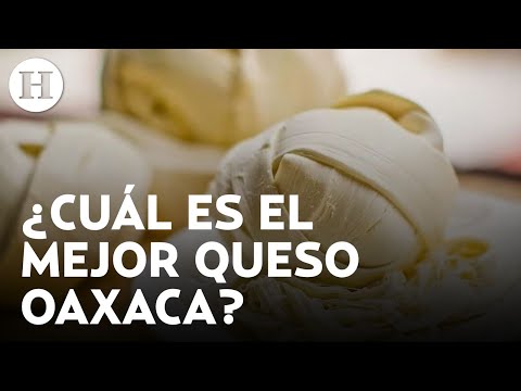 Quesillo Oaxaca Precio