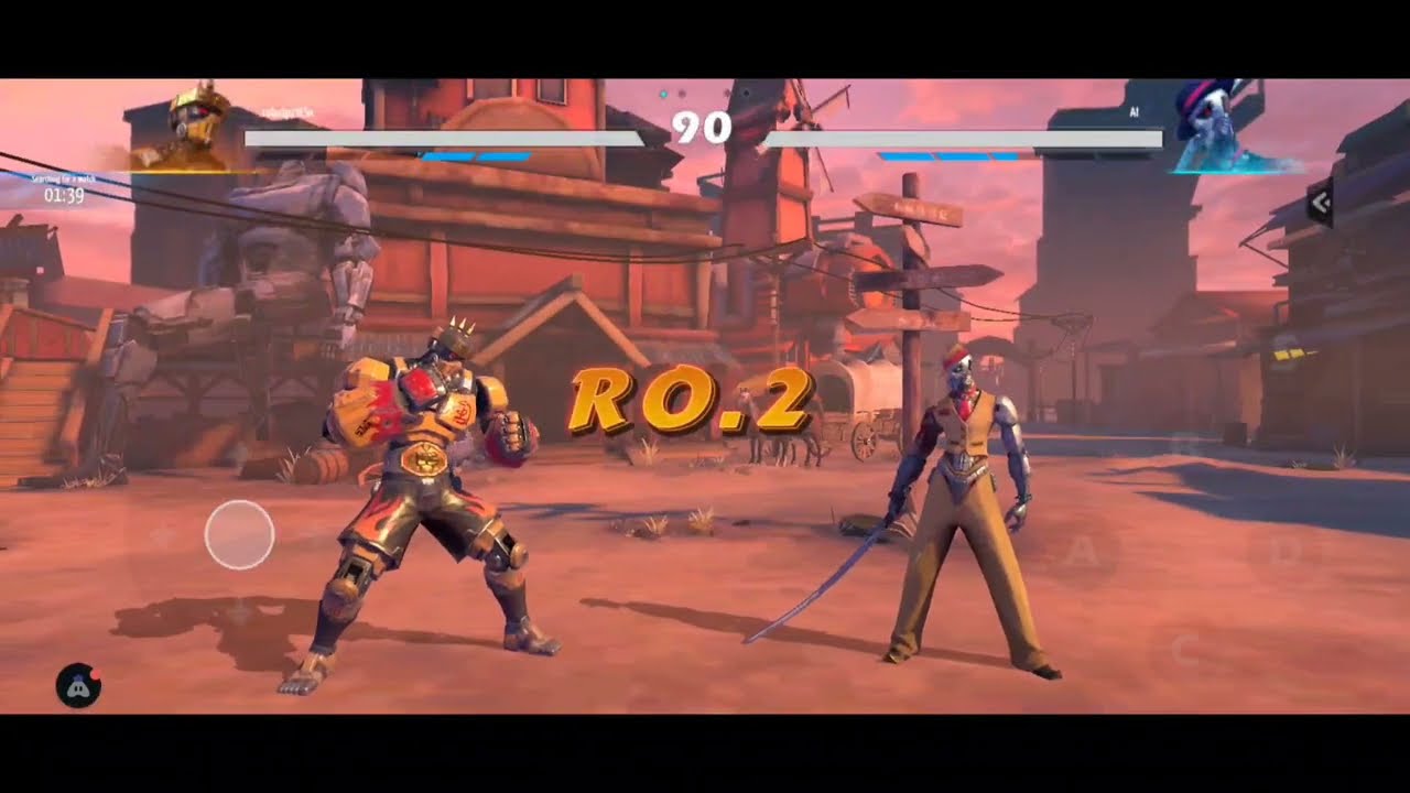 🔥Metal Revolution gameplay walkthrough Android/iOS 2023 