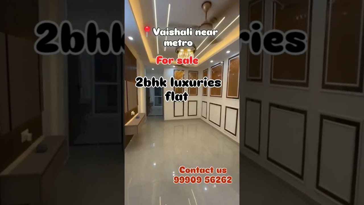 2bhk luxuries flat for sale Diwali dhamka deal 
