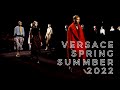 Versace spring summer 2022  fashion 247