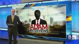 Adam Interviews Blue Jays’ Ernie Clement’s high school coach