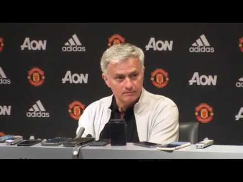 Video: Warum hat Rui Faria Mourinho verlassen?