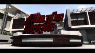 TaZoR | Multi-COD | Teamtage #2 ( Link in the Discription )