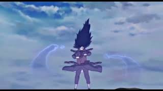 Naruto Edit Capcut Rotos
