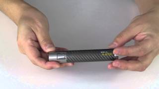 aspire mod cf