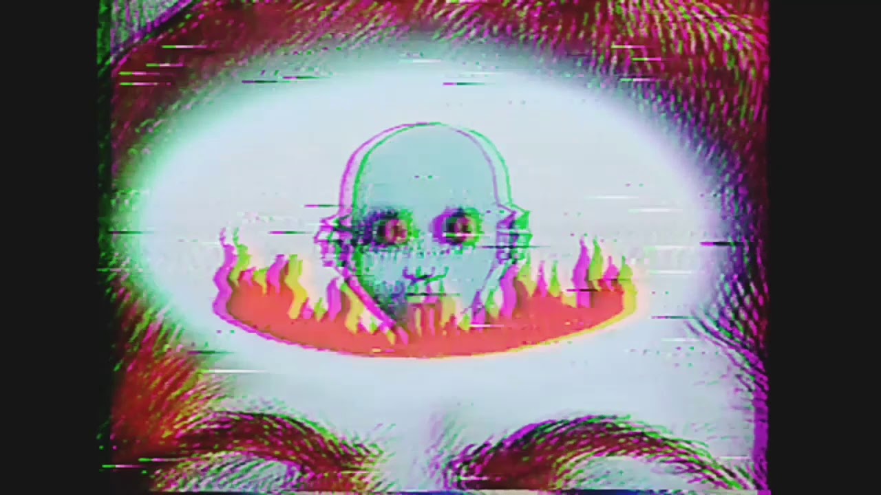 Tumblr Horror