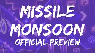 MISSILE MONSOON ~ OFFICIAL PREVIEW [DREAMTIDE COLLAB]