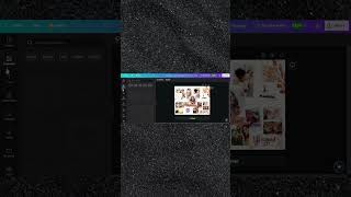 How to Create a Vision Board on Canva