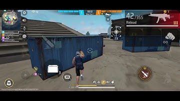 DENGEROUS HACKER IN MY OPPONENT || CS RANK PUSH || ACE KILL AGAINST HACKER ||#freefire #csrankpush