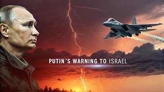 Breaking: Russia Delivers MiG-29s to Iran — Israel on High Alert