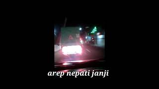 Story wa versi L300 . DEMI KOWE Aldo xpdc