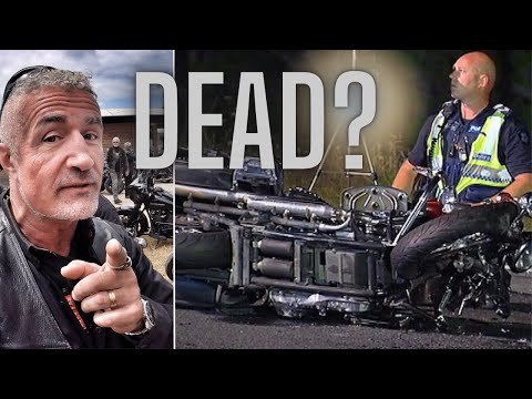 3 DEADLY Mistakes New Harley Riders Make #harleydavidson