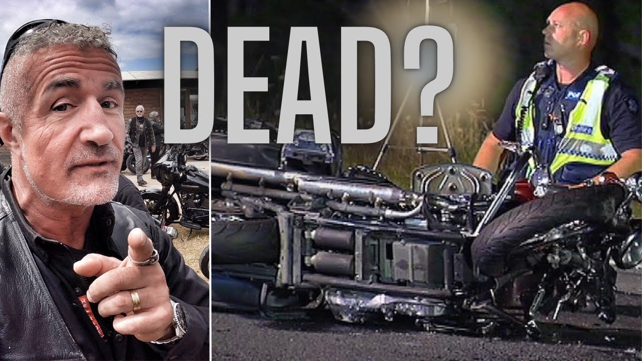 3 DEADLY Mistakes New Harley Riders Make 