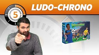 LudoChrono - Worldwide Football screenshot 3