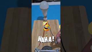 Bir Mıknatıs Bir Anahtar 220 Volt? - Doğru Olabilir Mi?