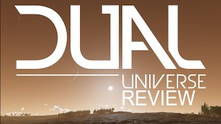 Dual Universe Review 2020 screenshot 4