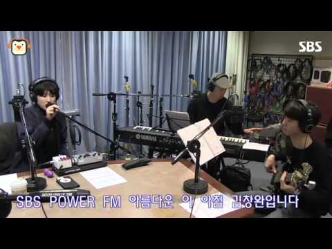 [SBS]아름다운이아침김창완입니다,뱁새, 선우정아 라이브