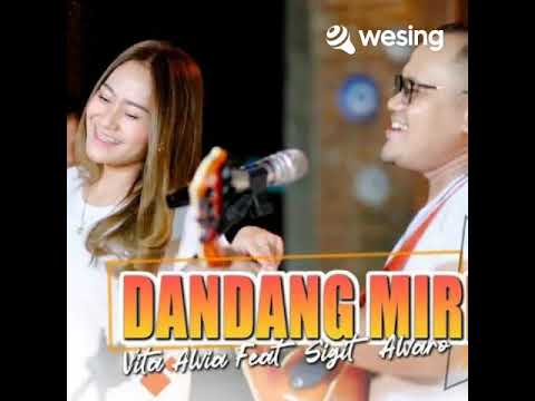 Dandang Miring ~ Asmay Audy ft Rama Mahesa
