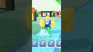 DIS IN BIO #roblox