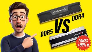 DDR4 vs DDR5: Should You Actually Upgrade in 2026?