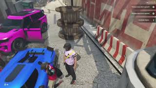 [FPLAYT] Cristi last jefuitor montage &amp; Pacanele