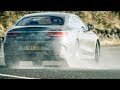 Mercedes-AMG S63 Coupe | Chris Harris Drives | Top Gear