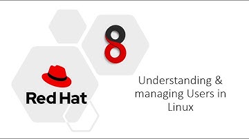 Users Management in Linux - Types, Create, Delete, Modify