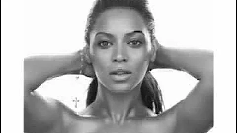 Beyonce Broken hearted girl spanish version - version en español