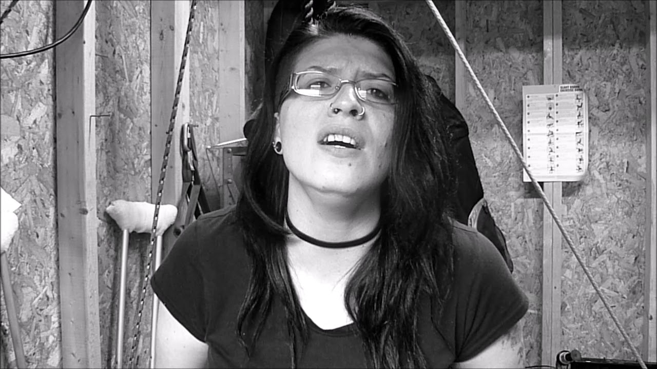 Passive - A Perfect Circle | Vocal Cover - YouTube