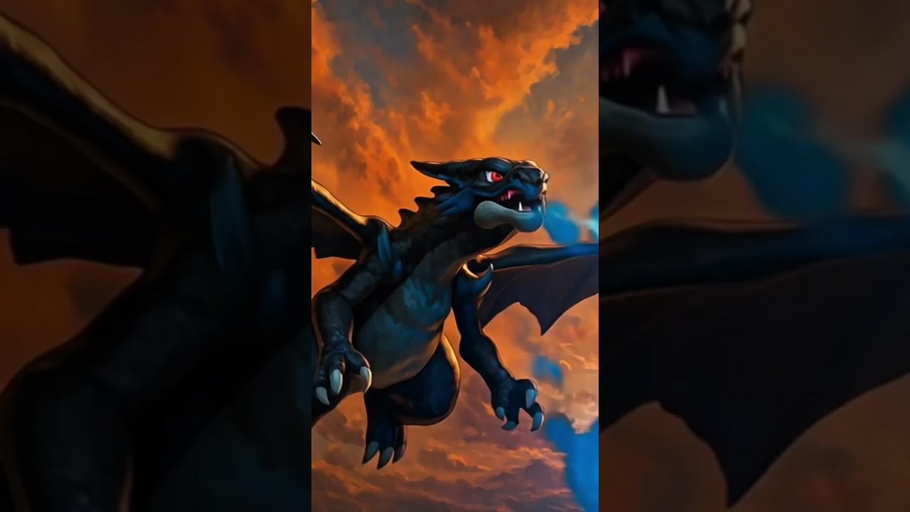 Concept Pokémon album streaming now on our channel. #pokemon #pokemoncards #pokemontcg #tcgcommunity