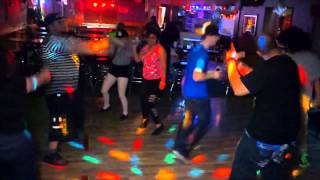Party$quad Presents.... SO TURNT UP SATURDAYS Harlem Shake