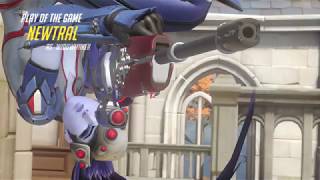 widow ffa 5k