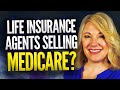 How Life Insurance Agents Can Start Selling Medicare Insurance! (Cody Askins &amp; Jennifer Harris)