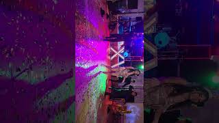 Baile moderno mix selena xv maría jose