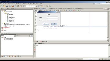 Aplikasi kasir dengan java - [JAVA]-CRUD di java - KANO